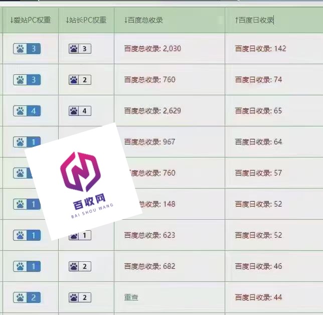 代发哔哩哔哩B站视频收录多少钱