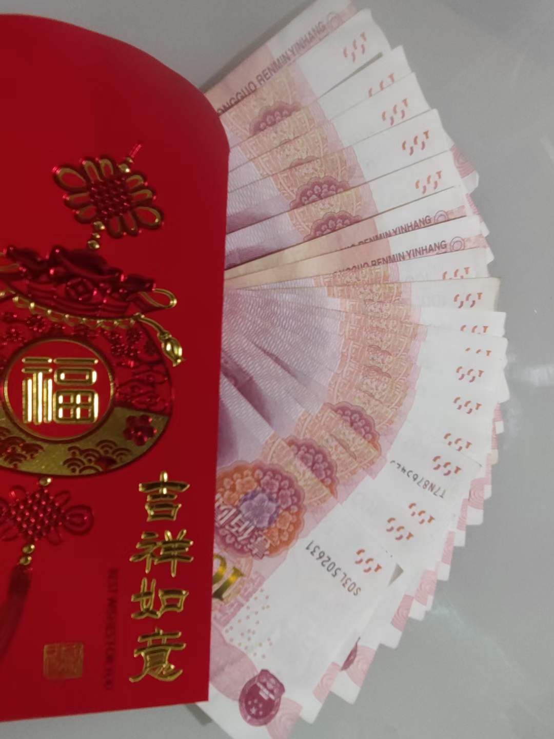 感恩回馈知多少？答案尽在此文中