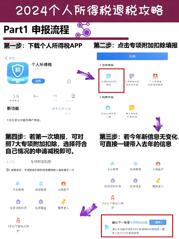 别错过！视频号创作分成计划退税攻略来了，看看你能退多少？