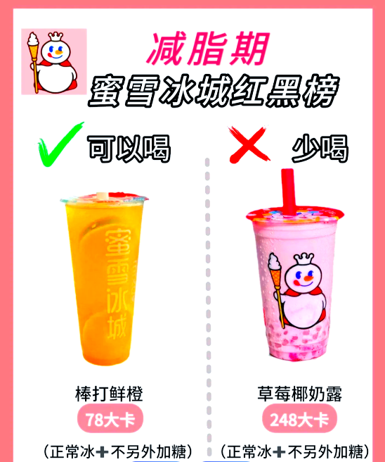 你四块，我四块！奶茶界“平价神话”震撼上市！