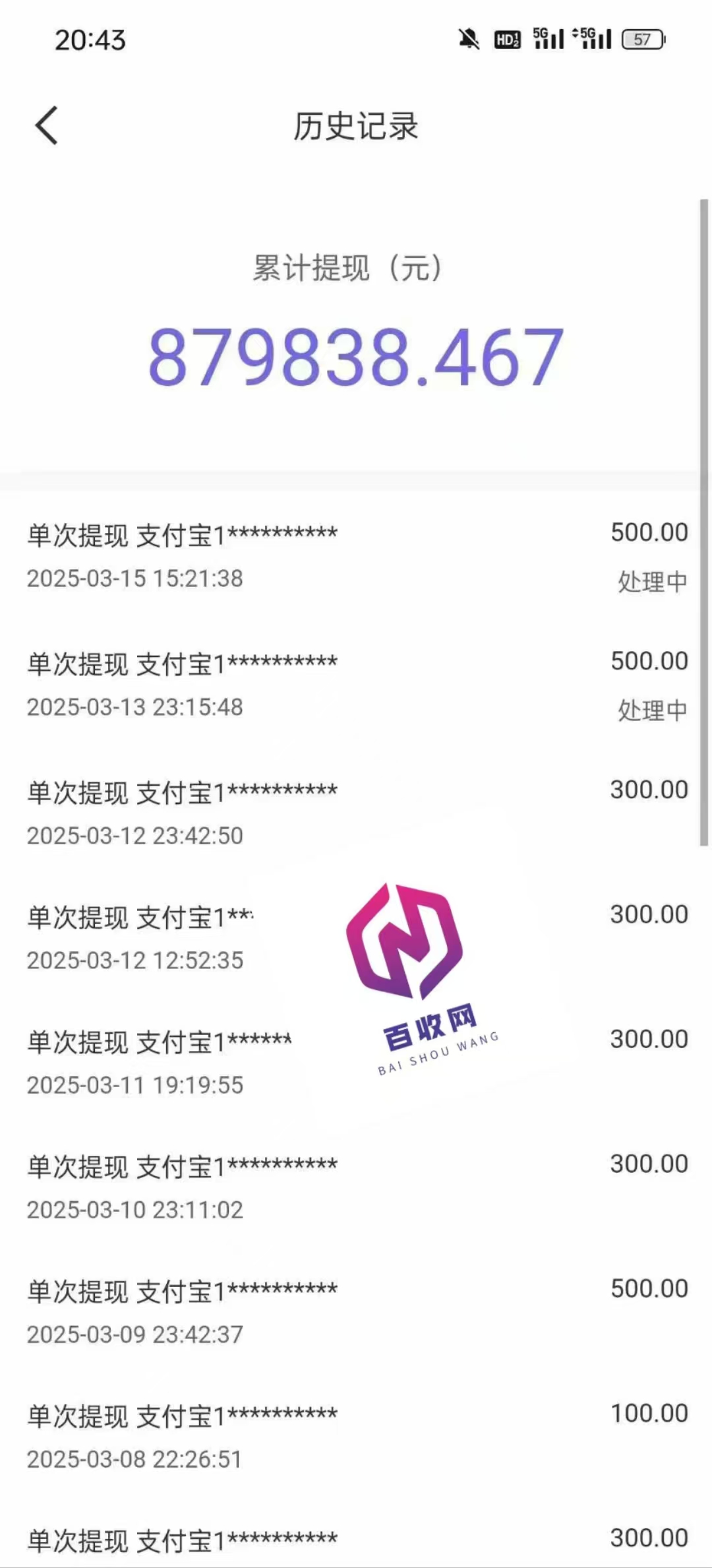 2025年最赚钱的十大项目