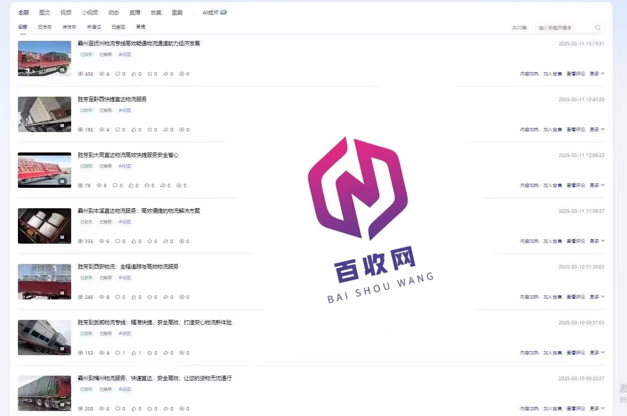 做搜索关键词SEO排名代发需要经常更新文章吗？