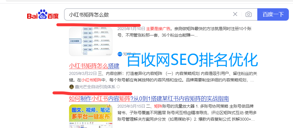 小红书私域引流矩阵账号打造全攻略，保姆级实操教程