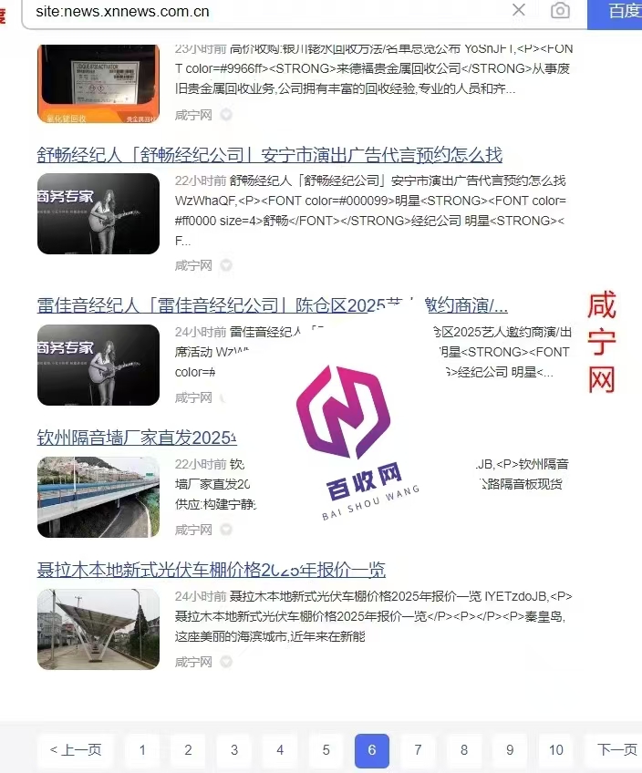 2025咸宁网发布信息需要注意事项？怎么发布才能有利于收录